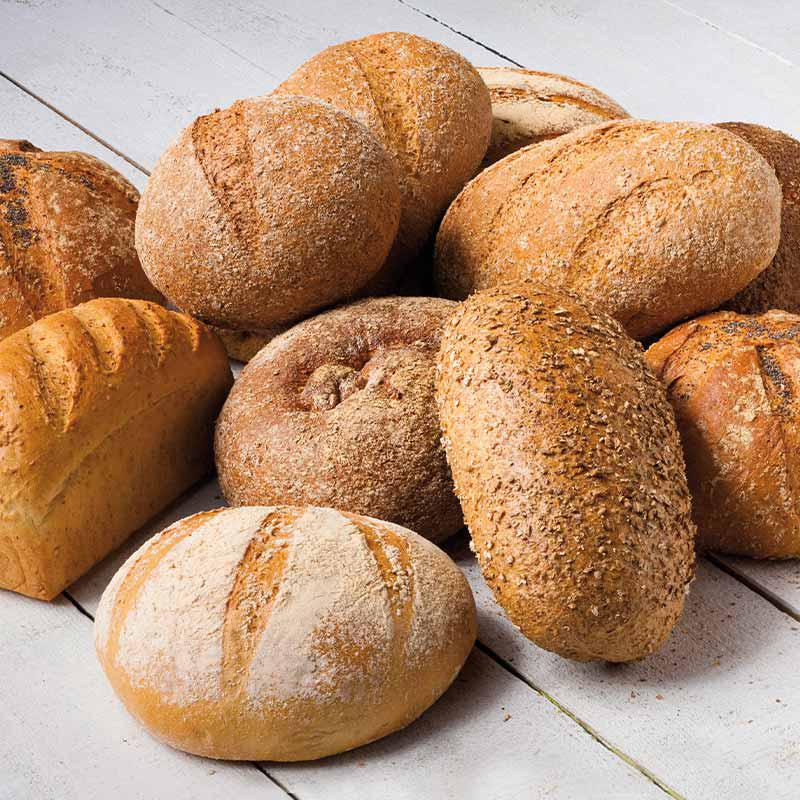 Quel est le pain le plus sain ?